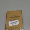 MEETYAMOR Valentines Day Decorations, 2 PCS Resin Gnomes Figurines for Valentines Day Decor, Love XOXO Sign Sweet Gnome Statues for Home Indoor Living Room Table Mantle Tired Tray Shelf, Red Pink