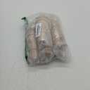 Michanco Wooden Furniture Legs 6 Inch Set of 4 Unfinished Replacement Parts for Couch Sofa Chair Ottoman Cabinet