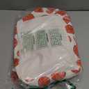 HIYAGON Rectangular Basketball Basket Kids Gift Basket Baby Toy Storage Bin Organizer Box Room Decor(Basketball)