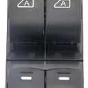 Car Interior Master Power Window Switch Control Button Replacement Car Accessories For Nissan Pathfinder 2007-2012