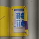 PEHAEL 2+2Pack for iPhone 14 Privacy Screen Protector with Camera Lens Protector Full Coverage Anti-Spy Tempered Glass Film 9H Hardness Easy Installation Bubble Free [6.1 inch]