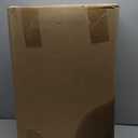 AutoExec AE-GMCD-PS-TAB-21M GripMaster Car Desk for Your Vehicle Workstation and Mobile Office, Mahogany with Printer Stand and Tablet Mount