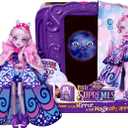 Magic Mixies Pixie Supremes Magic Mirror. Luna The Butterfly Pixie Supreme. Mix Magic Potion, Find Moonstone, Release to Reveal a Premium 10.5" Pixie Supreme Doll. 50+ Lights & Sounds. Fortune Teller