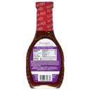Skinnygirl Sugar Free Gluten Free Salad Dressing, Asian Sesame Ginger, 8 Ounce (EXP 03/24/28)