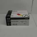 Amico 24 Pack 5/6 inch 5CCT LED Recessed Lighting, Dimmable, 12.5W=100W, 950LM, 2700K/3000K/4000K/5000K/6000K Selectable, Retrofit Can Lights with Baffle Trim, IC Rated - ETL & FCC, White