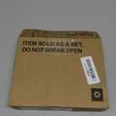 Sensodyne Pronamel Intensive Enamel Repair Toothpaste for Sensitive Teeth and Cavity Protection, Whitening Toothpaste to Strengthen Enamel, Arctic Breeze - 3.4 Ounces x 4