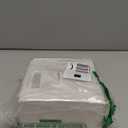 604219 Flat Idler Pulley Fit for Hustler Raptor 42" 52", SD 48"