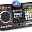 VTech Kidi Star DJ Mixer (Black)
