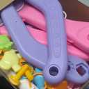 2 in 1 Baby Gym Play Mat with Walker, Kick and Play Piano Gym Activity for Boys Girls, Musical Activity Center Tummy Time Mat for 0361218 Months, Learning Walker Play Gym for Infant Toddler Gift