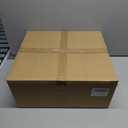 2-Tier Desktop Organizer Rack - Small Bookshelf for Office & Home, Wood & Metal Desk Storage Shelf, Stylish Display for Books & Supplies - Black Finish