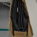 12ft x 10ft Photo Video Studio Heavy Duty Adjustable Photography Muslin Backdrop Stand Background Support System Kit with Carry Bag 4 Spring Clamps