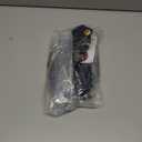 Nicky Bigs Novelties Child Deluxe Navy Blue Conductor Hat for Kids Adjustable Train Engineer Cap for Costumes, Halloween, Pretend Play & Theater Classic Railway Conductor Style for Boys & Girls