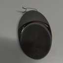 COSLUS FBS01 Facial Cleansing Brush Face Scrubber: Portable Silicone Waterproof Rechargeable Face Wash Brush, 5 Cleansing Modes, Electric Deep Cleaning for Men & Women, Removing Blackhead Exfoliating