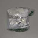 Ravinte 4 Pack Soft Close Hidden Hinges Surface Mount Kitchen Cabinet Hinges, No Pre-drilled Heavy Duty for Kitchen Cabinet Cupboard Door