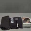 trtl Pillow - Scientifically Proven, Super Soft Neck Support Travel Pillow for Sleeping - Lightweight and Machine Washable - Ergonomic Design for Traveling on Airplanes, Cars, and Trains - Grey