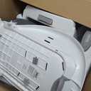 Ingenuity SmartClean Trio Elite 3-in-1 Convertible Baby High Chair, Toddler Chair, and Dining Booster Seat, For Ages 6 Months and Up, Unisex - Slate