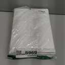 Amazon Basics Cardstock Paper, 8.5" x 11", 65 lb/176 gsm, 96 Bright, White, 250 Sheets