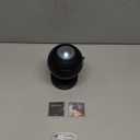 POCOCO Galaxy Star Projector for Bedroom with Replaceable Optical Film Discs, Home Planetarium Night Light Projector with High-Definition Soft Light for Relax, Study, and Meditate, Stress Relief Gifts (Black)