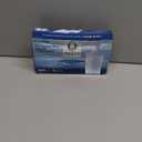 Brita Plus Water Filter, BPA-Free, High-Density Replacement Filter for Pitchers and Dispensers, Reduces 2x Contaminants*, Lasts Two Months or 40 Gallons, Includes 4 Filters