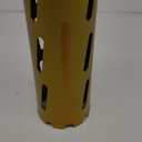 4.25" Dry Drill Core Bits for Cured Concrete with Rebar Brick Blonck Masonry etc 12.2in/ 310mm Drilling Depth，10mm Diamond Segment Height，2 Adapters
