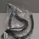 FEXON Engine Lower Heater Outlet Hose For Chevy Suburban 1500 2500 Tahoe/GMC Yukon XL/Cadillac Escalade ESV 4.8L 5.3L 6.0L 6.2L 2007-2014 Replaces 15834773 626-553 Radiator Surge Tank Outlet Hose