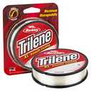 Berkley Trilene® XL®, Clear, 17lb | 7.7kg, 300yd | 274m Monofilament Fishing Line, Suitable for Freshwater Environments