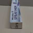 Microfiber Spray Mop for Floors Cleaning: Wet Dry Hardwood Floor Mops with 3 Washable Reusable Pads for Swiffer Powermop  Flat Mop with Sprayer for Tile Wood Laminate Vinyl Marble