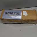 Magnetic Screen Door, Black, 39 inch x 82 inch