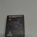 Anti Barking Device for Dogs-Ultra Sonic Dog Bark Deterrent Devices Long Range 50ft | Ultimate Ultrasonic Bark Control Device for Dogs | 3 Modes Ultrasonic Bark Box Silencer Dog Barking Indoor/Outdoor