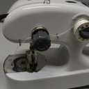 SINGER Stitch Quick + Portable Cordless Mending Machine Bundles (Two Thread Stitch Quick +)