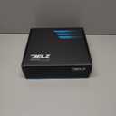 BELZ Modern Basin Mixer Tap – High-Grade Brass Bathroom Faucet with Dual Hot & Cold Controls Leak-Resistant Technology, Water-Efficient, and Rust-Resistant for Trendy Washrooms Matte Black