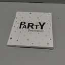 SHADOAMP Beaver Party Decoration, 8pcs Beaver Honeycomb Centerpiece Brown Castor Animal Table Centerpiece Decoration for Beaver Castor Woodland Jungle Animal Birthday Baby Shower Party Decoration