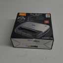 Walnut Cookie Maker, 12 Non Stick 110V Electric Oreshki Maker with Double Sided Heat, Automatic Temperature Control, Non Slip Feet, for Nut Cookies Make