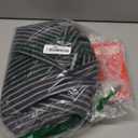 Morph Full 1920s Gangster Costume Men With Accessories, Gangster Suit, Halloween Costumes for Men Halloween Costumes Adult (Large)