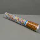 Fun Express Board Game VBS Activity Tablecloth - VBS Vacation Bible School Supplies/Decor