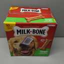 Milk-Bone Original Dog Treats Biscuits for Large Dogs, 10 Pounds (Packaging May Vary) (EXP 03/25/27)