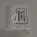 Nuanchu 12 Pieces Nipple Shields for Nursing Newborn Breastfeeding 20 mm Nipple Protectors Bulk with Clear Carrying Case Silicone Extender for Protecting Sore, Flat or Inverted