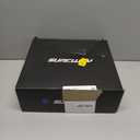 SUREWAY Men's 6" Soft/Steel Toe Heavy Duty Waterproof Work Boot,Roofing,Hunting,Leather,Lace Up,EH Construction Industrial Ankle Safety Men Work Boots,Slip Resistant Comfortable Outsole, Size 9