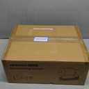 AIRROBO Dog Grooming Vacuum Kit,12000Pa Strong Pet Vacuum for Shedding,Grooming Hai,Quiet,PG100,2L Large Capacity (White)