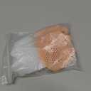 Silicone Toe Separators- Toe Separator for Women, Hallux Valgus Relief - Toe Straightener & Spacer for Women & Men (3PCS)