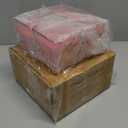 Candles 2.5 Oz 8 Pack Red