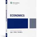 Economics CFA Institute Paperback