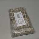 6 Pack of White Sage Sticks - 4" Long Smudging Incense Sticks for Sage Smudge Kit Refill, Witchcraft Supplies, Meditation Accessories, Yoga, Incense Holder, Spiritual Gifts - Alternative Imagination