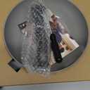 8 Inch Nonstick Frying Pan Skillet, Ceramic Frying Pan, Non Toxic Healthy Ceramic Coating, Suitable for All Stovetops, PTFE PFOA PFOS Free, Black