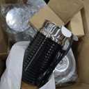 Nespresso Vertuo Pop+ Deluxe Coffee and Espresso Maker by Breville with Milk Frother, Titan