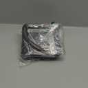 Lid Replacement for Ninja Blender 72 OZ Pitcher, Replacement Parts Top Locking Lid Cover for Ninja Blender BL642 BN701 BN751 BN801 BL610 DB751A CT610, Ninja New Model Food Processor Accessories