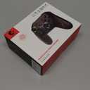 Switch Controller, Wireless Pro Controller for Switch/Lite/OLED/iPhone/Mac/iPad/iOS/Android/Phone/PC/Steam/TV, Bluetooth controllers with Programming/ 4 Vibration / 3 Turbo Modes/6-Axis/Motion/RGB