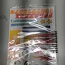 Creativity for Kids Paper Airplane Squadron - Create 20 Paper Airplanes, Mini Craft Kit for Boys, Easter Basket Stuffers and Gift for Boys, Kids Activities (Ages 6+)