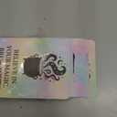 18 Sheets/Pack Affirmative Encouragement English Affirmation Card Decoration Message Card Emotional Clarity Positive Rituals Thank You Cards for Coworkers Employee Teachers