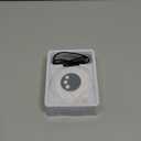 2025 New 3-in-1 Electric Nail Clippers, Baby Nail File, 3-Speeds, Polishing Automatic Nail Trimmer with Nail Chip Storage & LED Light, Rechargeable Safety Cutter for Women, Men, Baby, Seniors